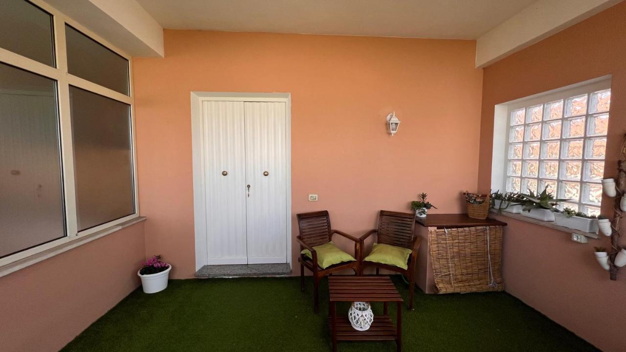 Casa Sabry Olbia Exterior foto