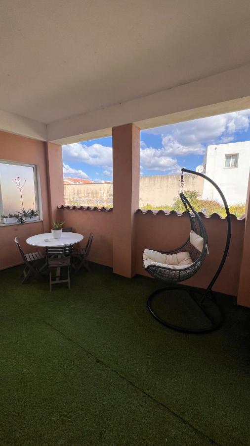 Casa Sabry Olbia Exterior foto