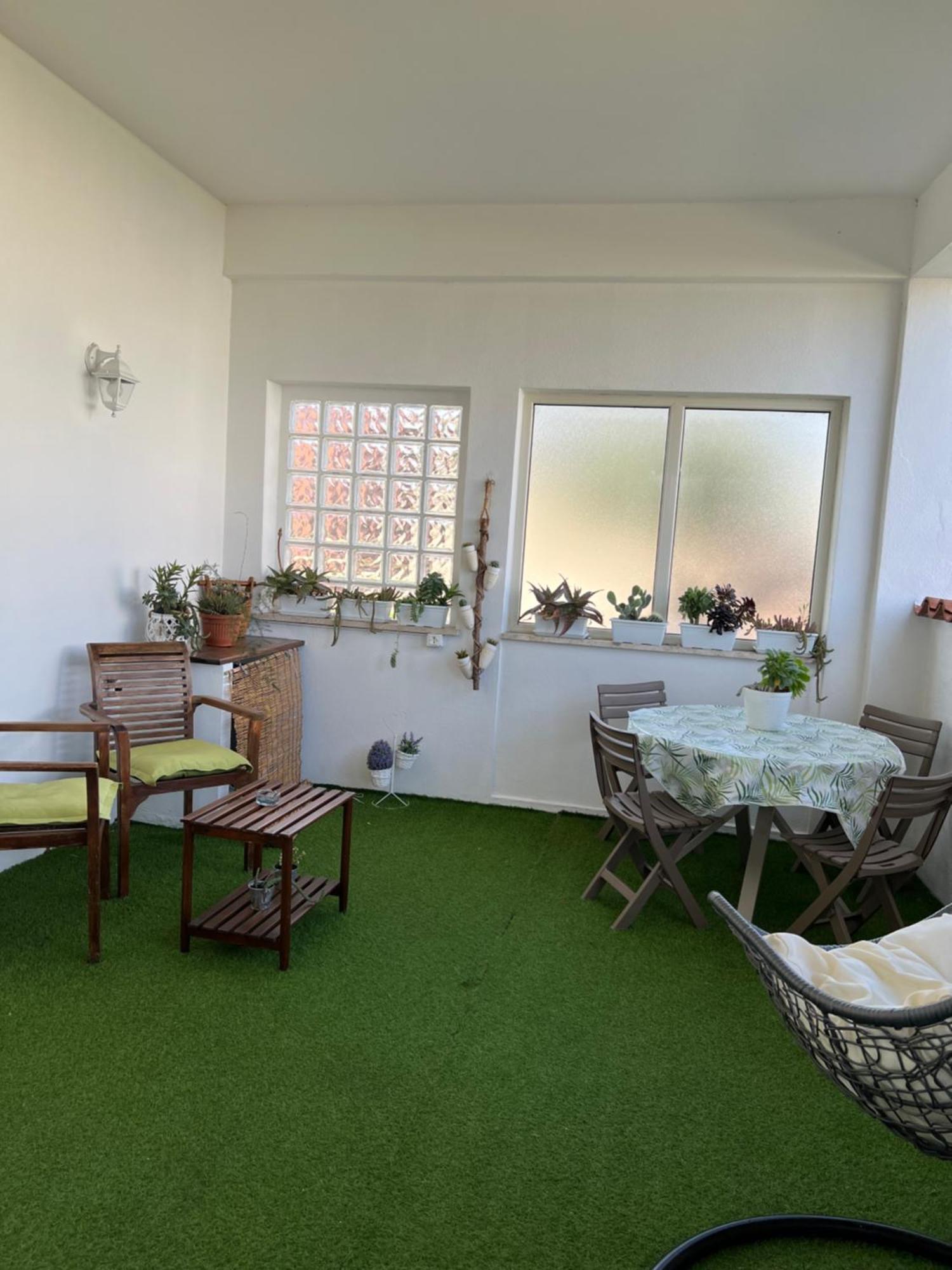 Casa Sabry Olbia Exterior foto